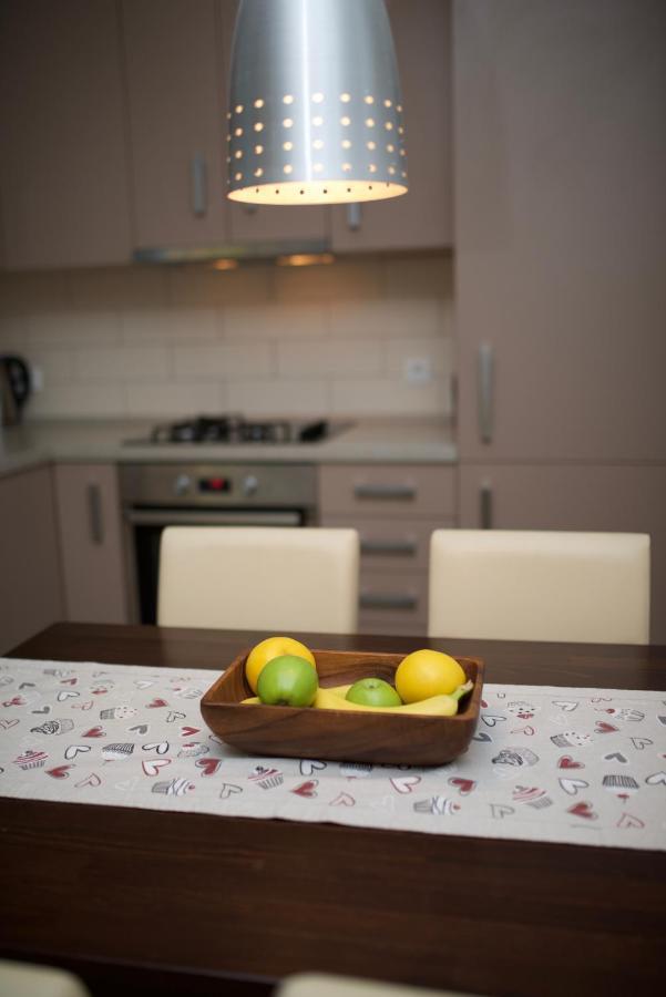 Apartmán House 4 Rent Laura Mali Lošinj Exteriér fotografie